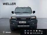 Toyota Land Cruiser 2.8 D-4D Automatik TEC-Edition *AHK - gebrauchte Toyota Land Cruiser aus dem Jahr 2024
