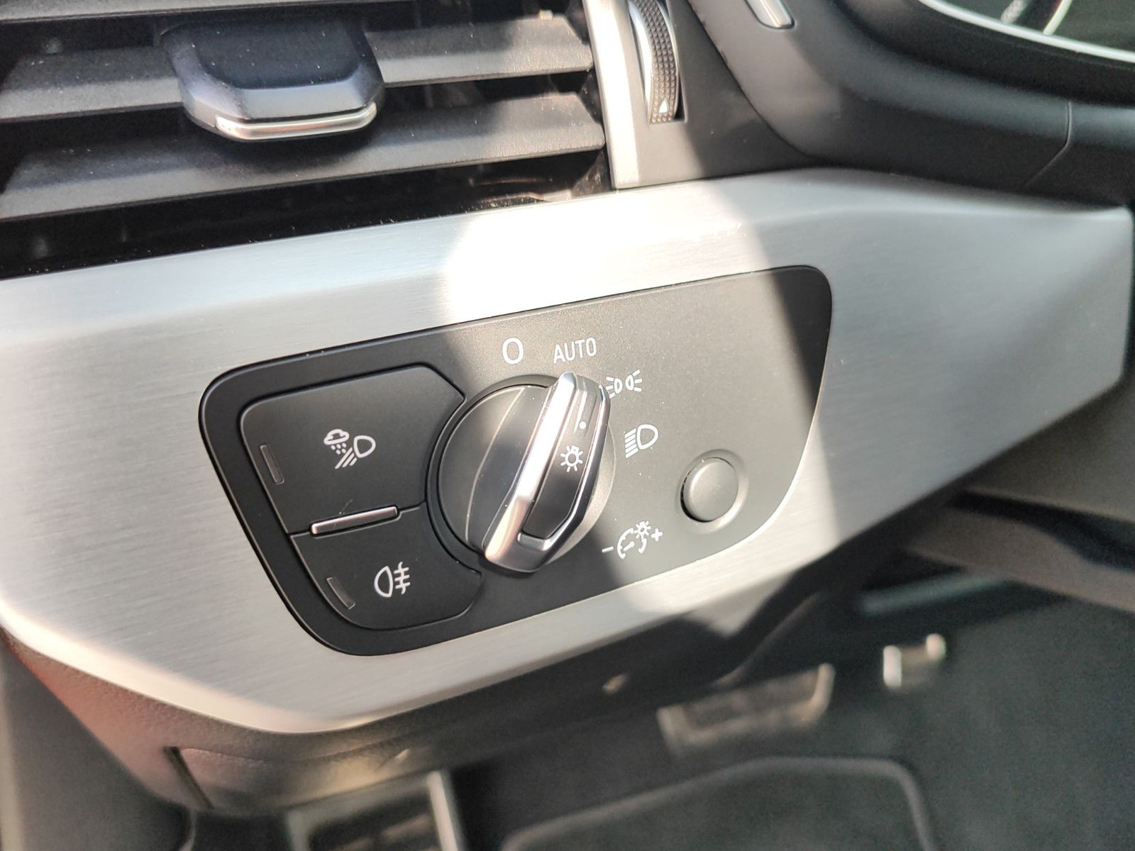 Fahrzeugabbildung Audi A5 Sportback 45 TDI quattro S Line Shzg*Pano