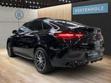Mercedes-Benz AMG GLE 53 4M+ Coupé *PREMIUMPLUS*AHK*MEMO* - Mercedes-Benz GLE 53 AMG Jahreswagen