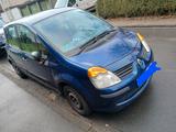 Renault Modus Dynamique 1.2 16V 55kW, Quickshift-5-G... - Renault Modus in Dortmund