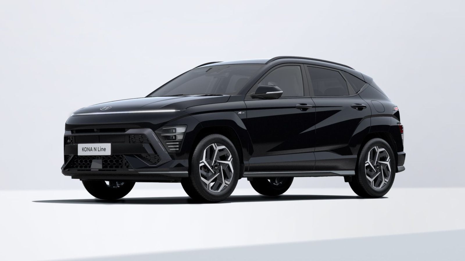 Hyundai KONA - Bild 4