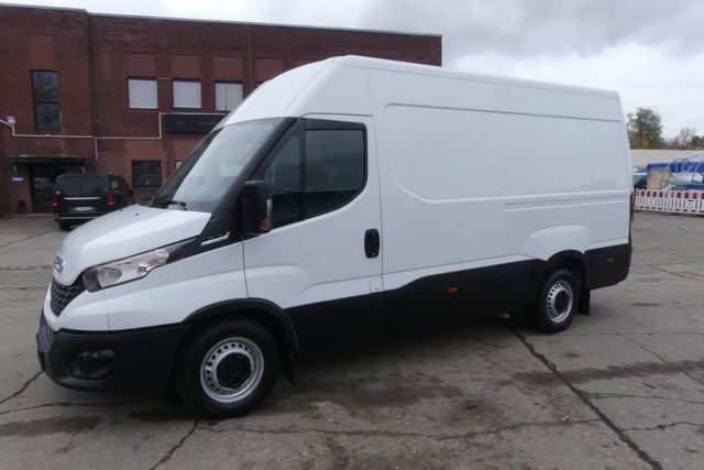 Iveco Daily 35S16 L3H2*Klima*Navi*Kamera*PDC*AHK(3.5t)