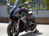 BMW S1000RR - viele Extras