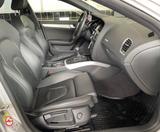 Audi A5 2.0 S Line HU, Steuerkette & Ölwechsel Neu - Audi A5 aus 2010: Line