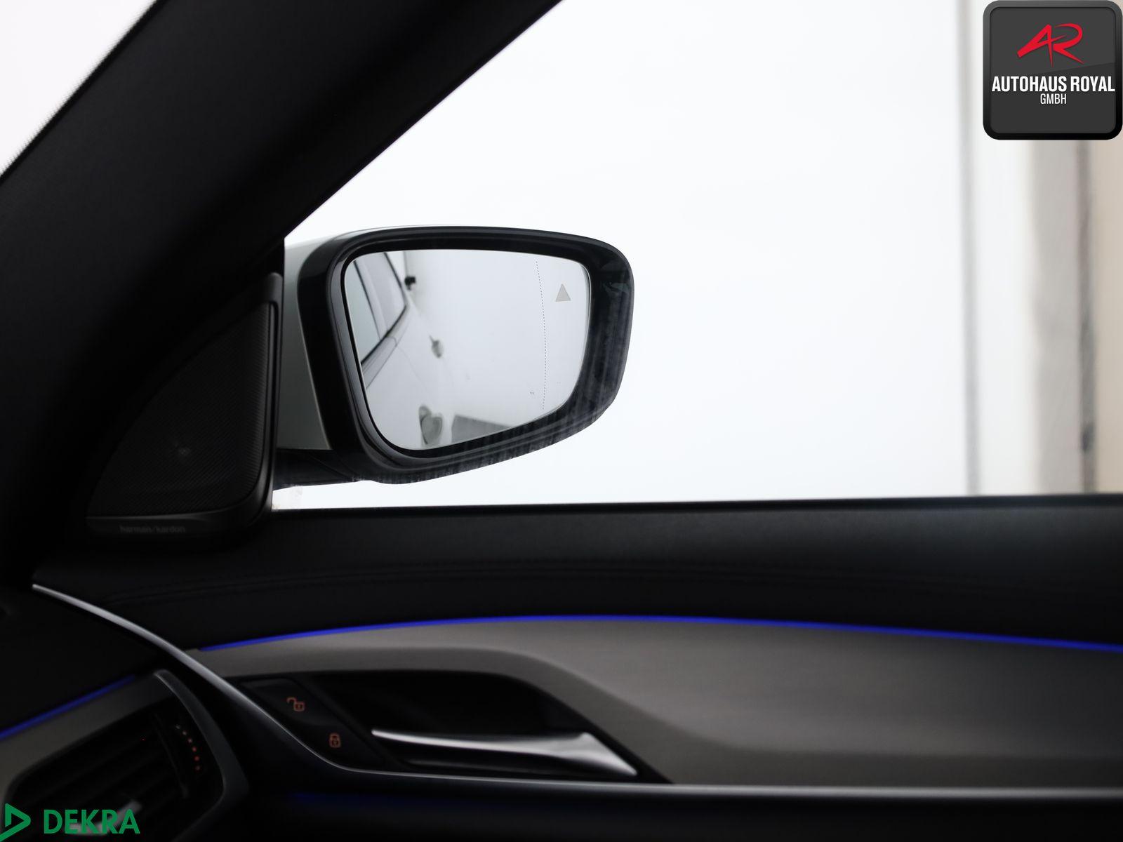 BMW 640 Gran Turismo d xDrive M SPORT PANO,HUD,H/K
