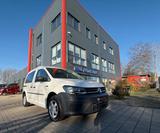 Volkswagen Caddy Kombi BMT(Tüv&Insp.neu) - Volkswagen Caddy: I