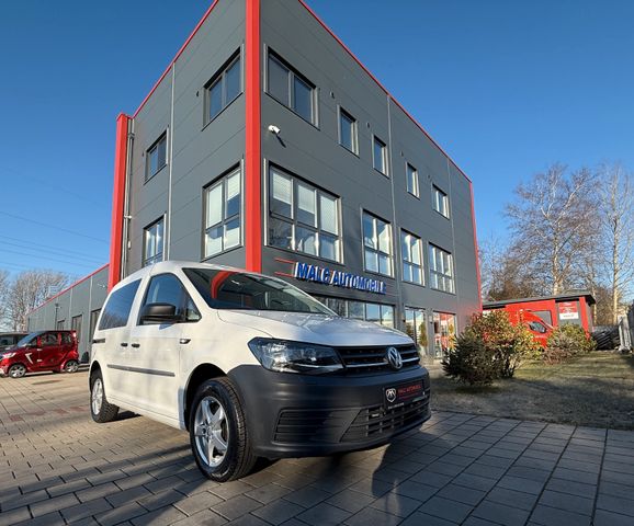 Volkswagen Caddy Kombi BMT(Tüv&Insp.neu)