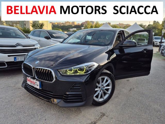 BMW Bmw X2 S-Drive 18d 150CV NAVI-LED-PELLE