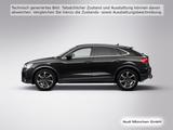 Audi Q3 Sportback 40 TFSI qu. S tronic AHK/Matrix/Nav - Audi Q3 Gebrauchtwagen in München