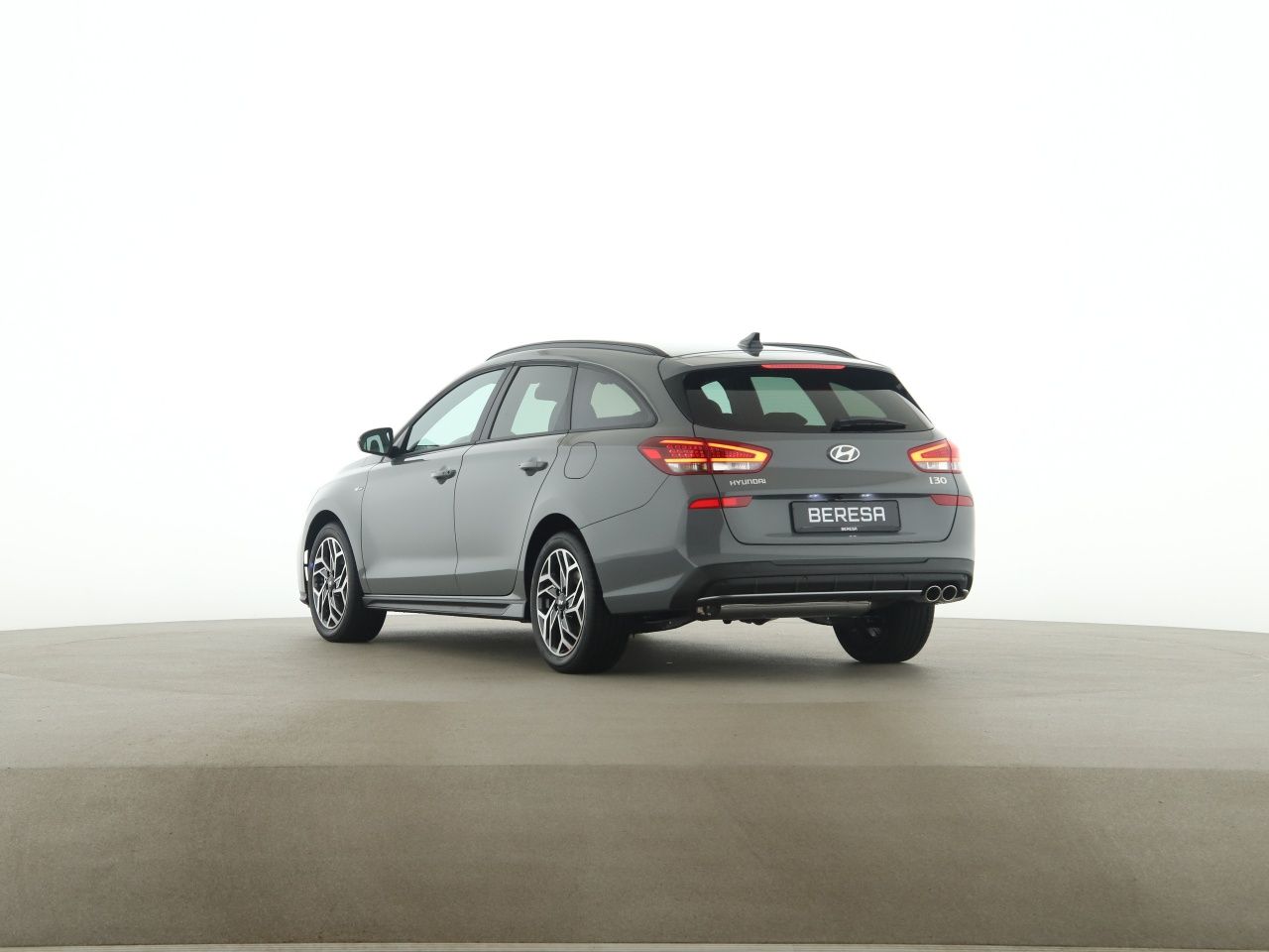 Hyundai i30 – Bild 5