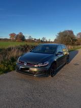 Volkswagen Golf 2.0 TSI DSG GTI Performance - VW Golf Gebrauchtwagen in Aachen