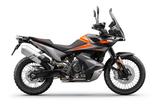 KTM 890 Adventure 2024 beide Farben, auf Lager! - KTM ENDURO