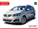 Seat Alhambra 2.0 TDI Style Navi Kamera Standheizung - Seat Alhambra mit Diesel-Antrieb