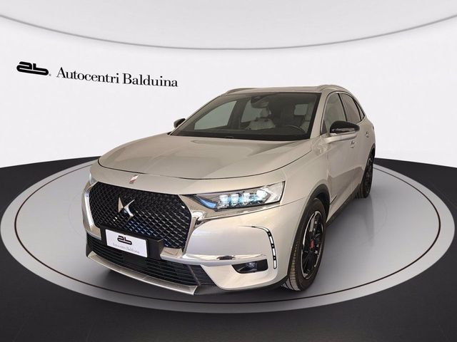 DS Automobiles DS Ds7 crossback 1.6 e-tense phev prestige 4x4 a