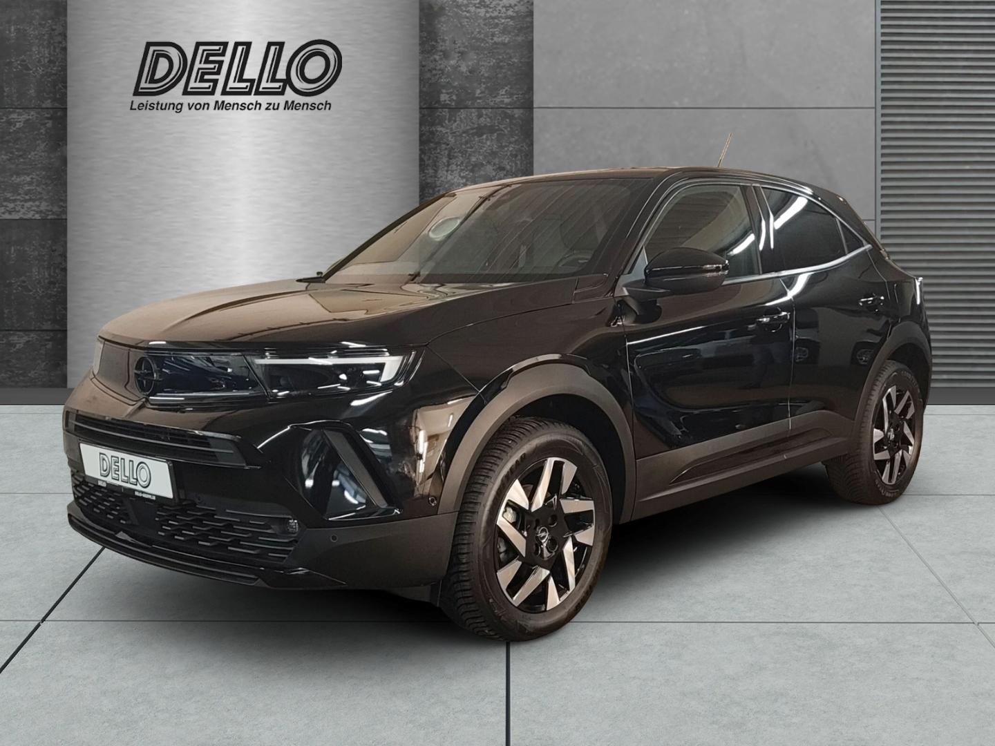 Opel Mokka GS Line 1.2 Navi Digitales Cockpit LED ACC