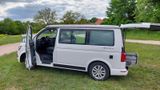 Volkswagen T6 California Beach mit Heckküche - Volkswagen T6 California aus 2019