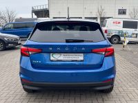 Skoda Fabia - Vorschau Bild 3