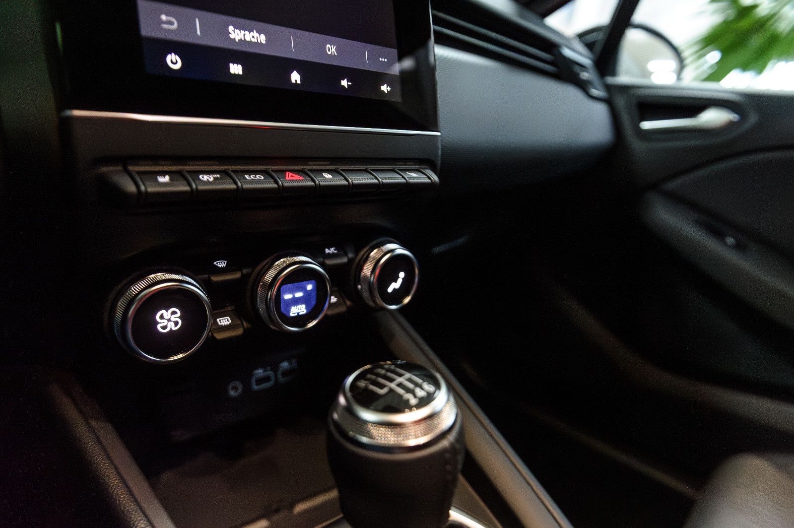 Fahrzeugabbildung Mitsubishi Colt 1.0 Turbo Edition +LED +Navi +Kamera