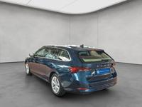 Skoda Octavia Combi 2.0 TDI DSG Style