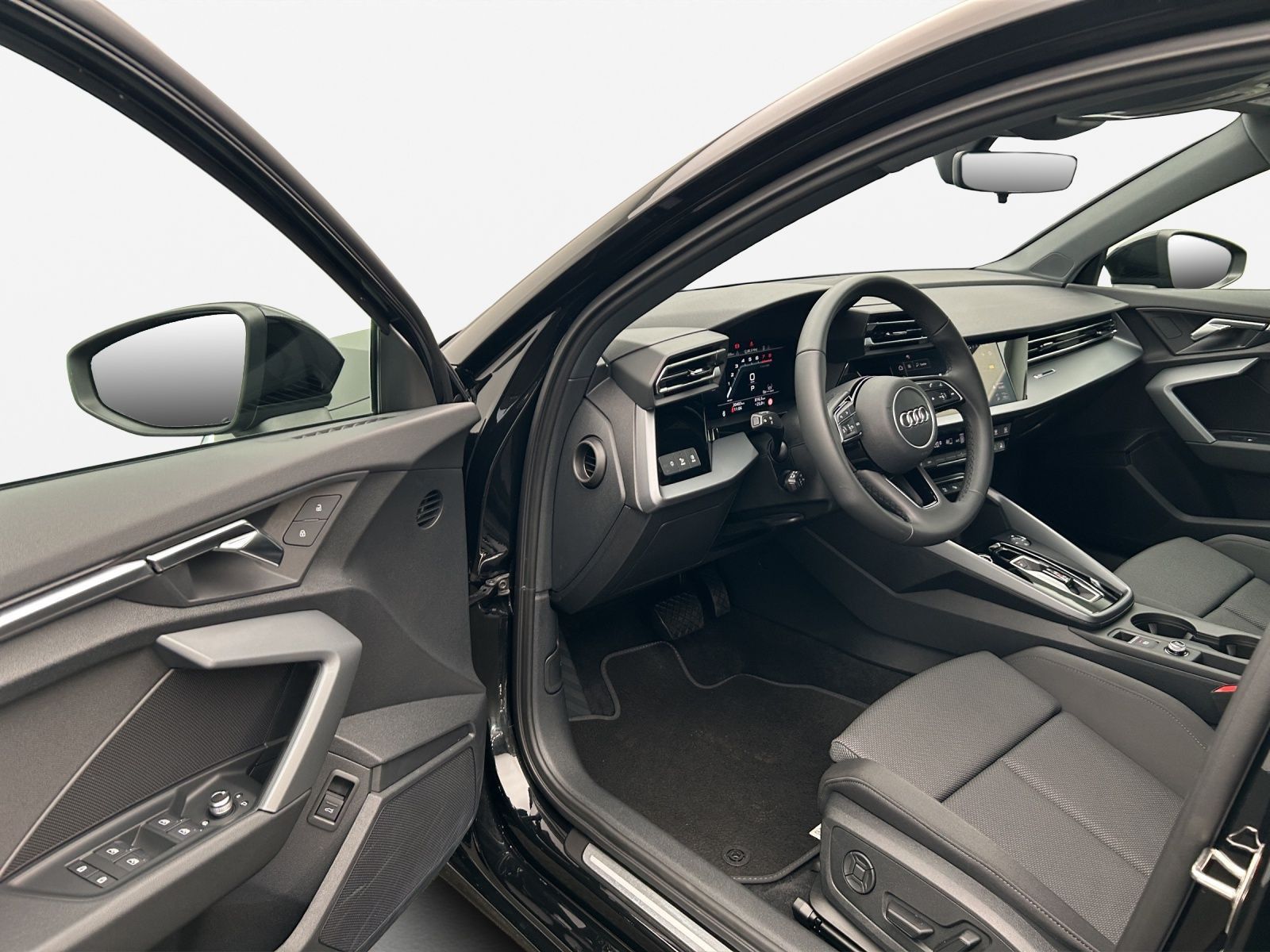 Audi A3 - Bild 14