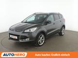 Ford Kuga 2.0 TDCi Titanium Aut.*NAVI*XENON*CAM*PDC* - Ford Kuga Gebrauchtwagen in Berlin