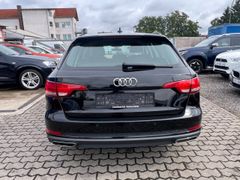 AUDI A4 35 TDI Avant NAVI, SHZ,GRA,PDC,LED,ESP Klima AUDI A4 35 TDI Avant NAVI, SHZ,GRA,PDC,LED,ESP Klima