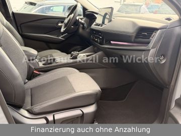 Nissan Qashqai - 10