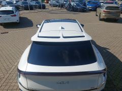 KIA EV6 77.4 AWD GT-LINE WP GD ASS+ SND DES ALLWETTE KIA EV6 77.4 AWD GT-LINE WP GD ASS+ SND DES ALLWETTE