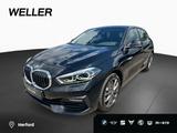BMW 120i Advantage Navi LED Sitzhz HiFi LCProf Tempo - BMW 120 in Bielefeld