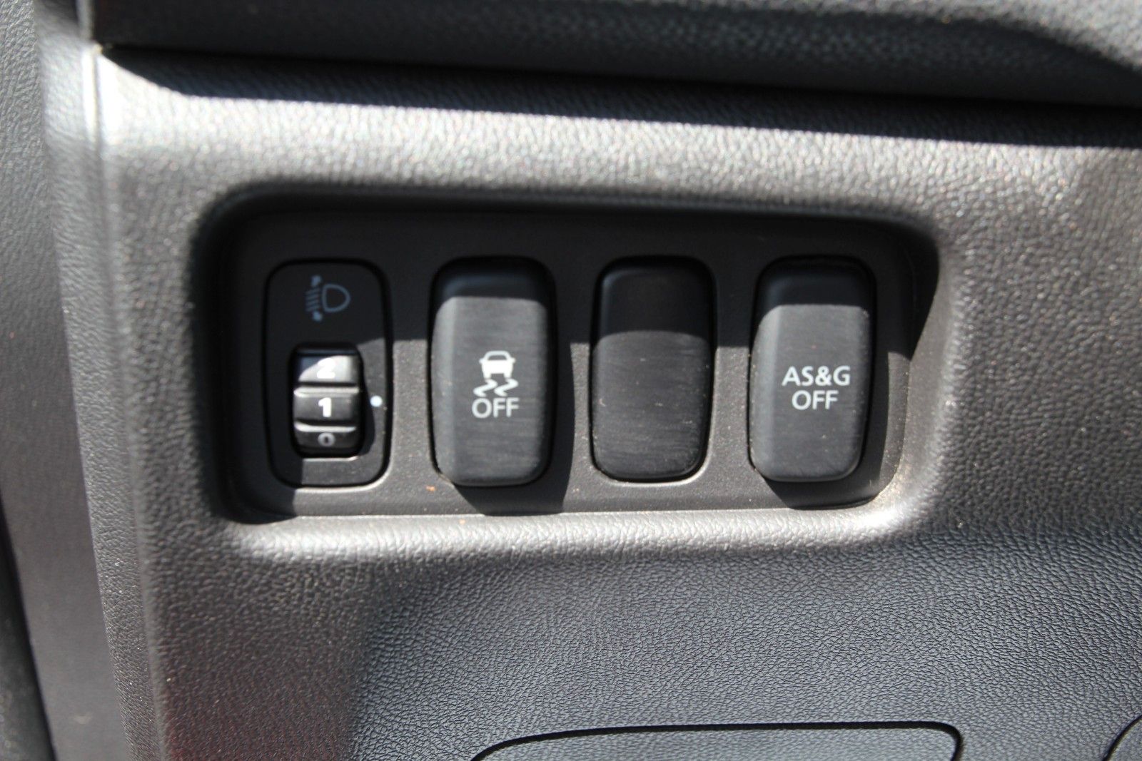Fahrzeugabbildung Mitsubishi ASX 1.6 Basis