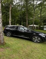 Kia Sorento 2.2 AWD Platinum Edition *VOLL* Garantie - Kia Sorento: Privatanbieter