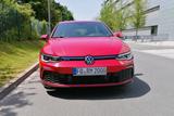 Volkswagen GTE, Unfallfrei, ACC, NAV, HUD, 19, SHG, TÜV Neu - Volkswagen Golf: Unfall