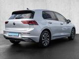 Volkswagen Golf Active Life 1.5 eTSI LED - Volkswagen Gebrauchtwagen in Düsseldorf