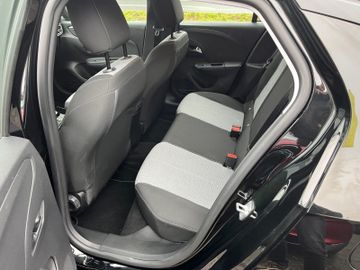 Opel Corsa Elektro 11 kW Charger Sitz-&Lenkradheizung