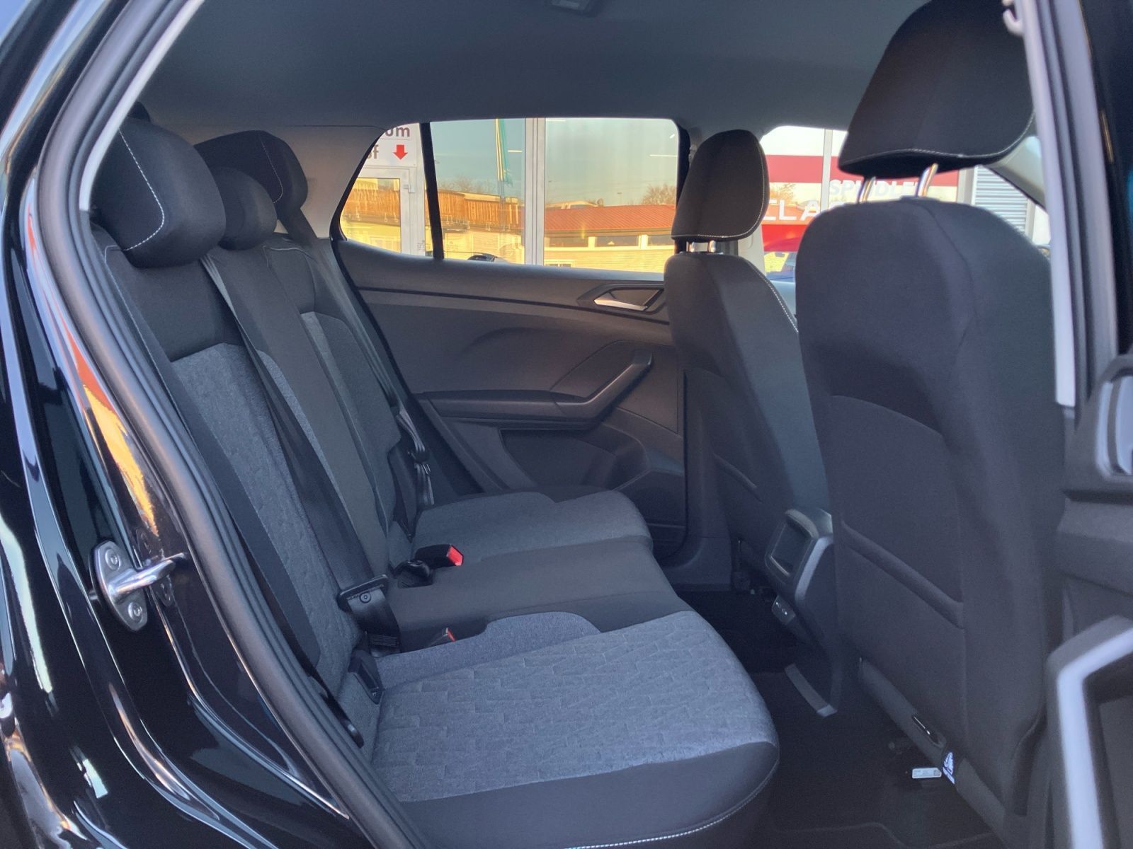 Volkswagen T-Cross - Bild 16