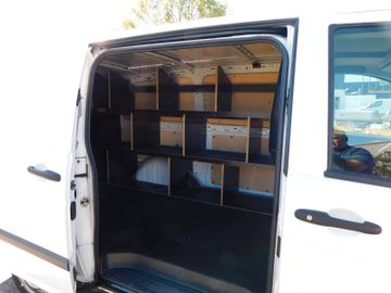 Mercedes Vito - 9