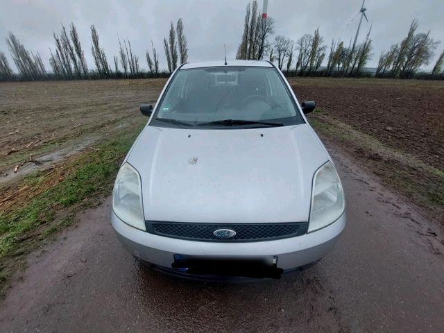 Ford Gebrauchtwagen Ford Fiesta