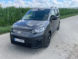 Fiat Doblo E - Launch/Style-Pack, AHK, 50kWh - Fiat Doblo mit Elektro-Antrieb