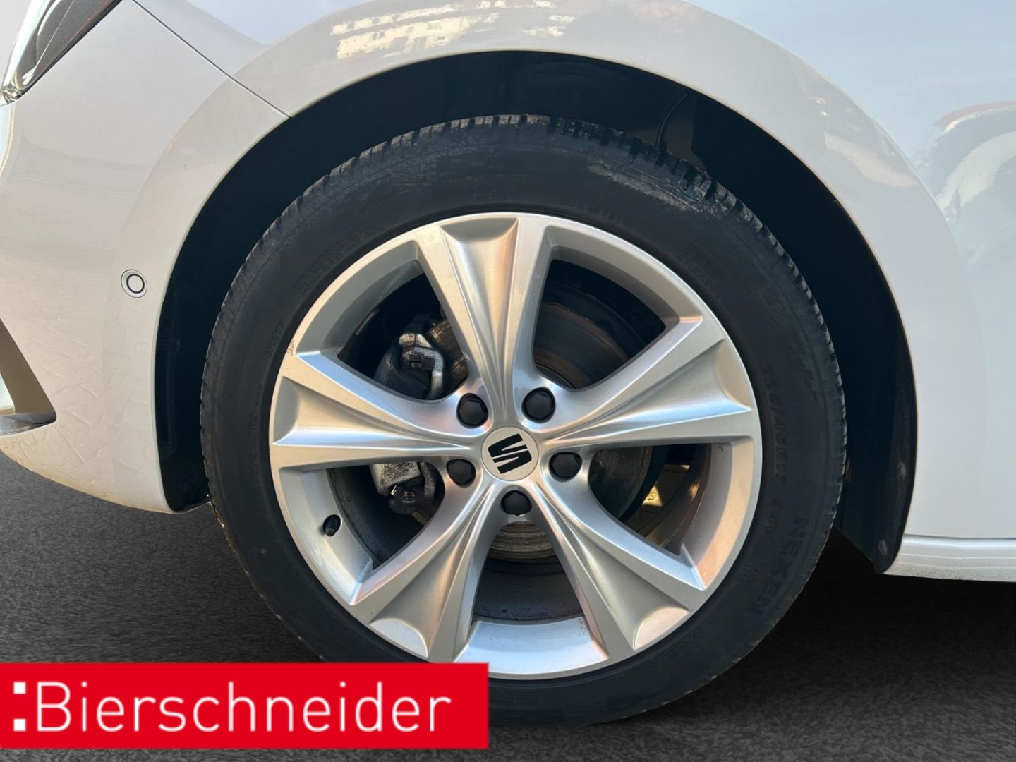 Seat Leon - Bild 12