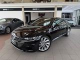 Volkswagen Arteon R-Line 2.0TDI DSG 4M ACC LED PANO VIRTUAL - Volkswagen Arteon mit Diesel-Antrieb: Limousine, Automatik