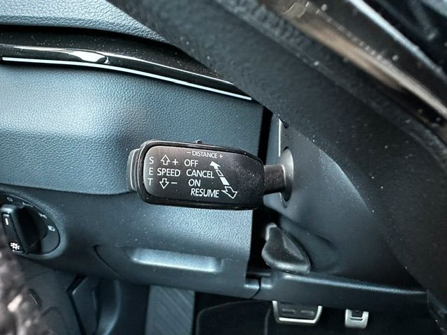 Karoq Sportline 360GRAD;NAV;ACC;ELSITZ