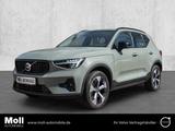 Volvo XC40 Ultimate Dark AWD AHK Leder Digitales Cockp - Volvo XC40 in Solingen