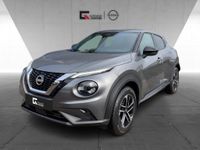 Nissan Juke - Vorschau Bild 2