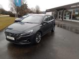 Hyundai i30 cw Connect & Go LED Kamera SHZ LHZ DAB - Hyundai i30 Connect&Go