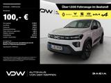 Dacia Spring Expression 70 *BIS ZU 9.000 PRÄMIE*