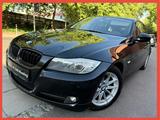 BMW 320d EfficientDynamics Editio/NAVI/LEDER/PDC - BMW 320: 320d Efficient