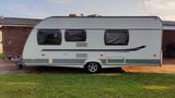 Chateau Cristall Moorea MB 530 - Chateau Wohnwagen