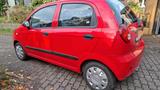 Chevrolet Matiz 0,8 - gebrauchte Chevrolet Matiz aus dem Jahr 2010