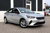 Opel Corsa F Elegance - Opel Corsa F mit Diesel-Antrieb