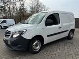 Mercedes-Benz Citan Kasten 108 CDI Lang - Mercedes-Benz Kipper 6x6